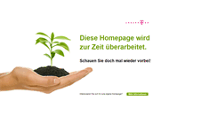 Desktop Screenshot of galabau-vogel.de